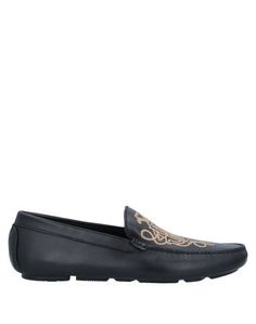 Мокасины Roberto Cavalli