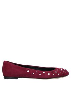 Балетки Giuseppe Zanotti