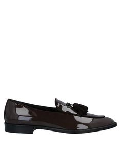 Мокасины Giuseppe Zanotti