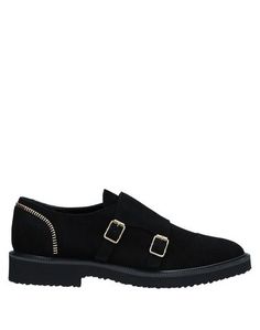 Мокасины Giuseppe Zanotti