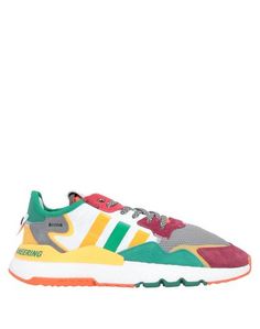 Низкие кеды и кроссовки Adidas Originals
