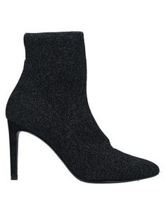 Полусапоги и высокие ботинки Giuseppe Zanotti