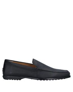 Мокасины Tod`S