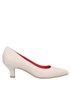 Туфли PAS DE Rouge