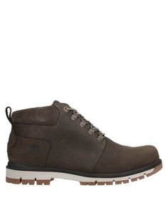 Полусапоги и высокие ботинки Timberland