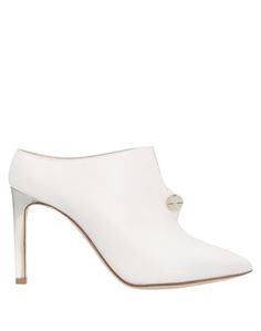 Ботинки Lanvin
