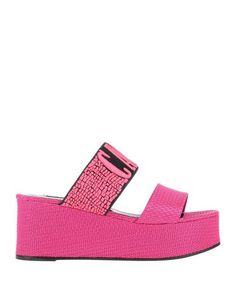 Сандалии Casadei