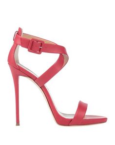 Сандалии Giuseppe Zanotti