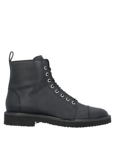 Полусапоги и высокие ботинки Giuseppe Zanotti