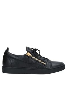 Низкие кеды и кроссовки Giuseppe Zanotti
