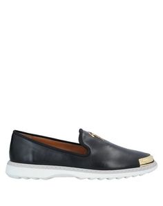 Мокасины Giuseppe Zanotti