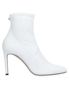 Полусапоги и высокие ботинки Giuseppe Zanotti