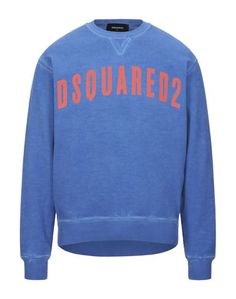 Толстовка Dsquared2
