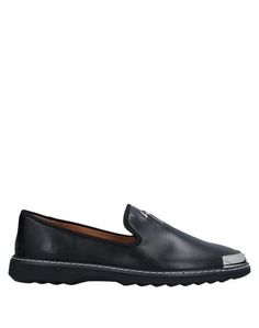 Мокасины Giuseppe Zanotti