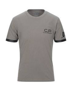 Футболка C.P. Company