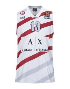 Футболка EA7