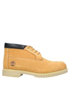 Полусапоги и высокие ботинки Timberland