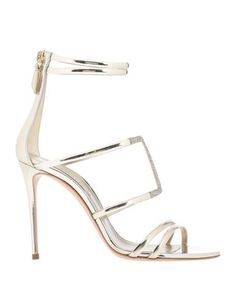 Сандалии Casadei