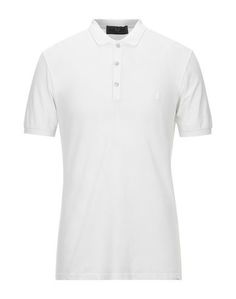 Поло Fred Perry