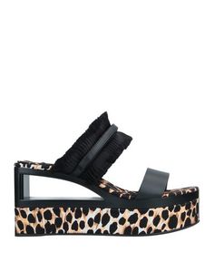 Сандалии Casadei