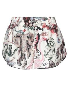 Повседневные шорты Valentino