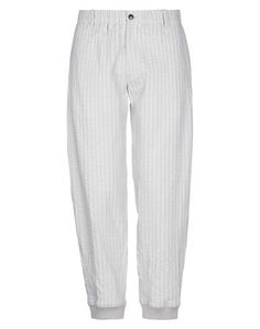 Повседневные брюки Giorgio Armani