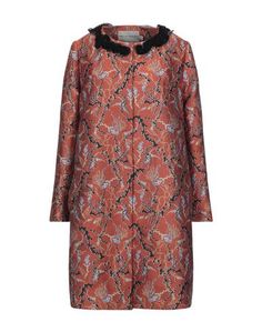 Легкое пальто Mary Katrantzou
