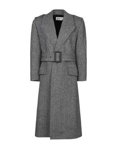 Пальто Saint Laurent