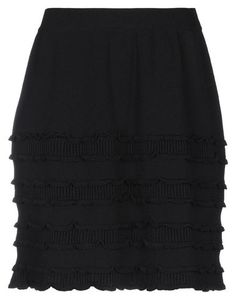 Юбка до колена Boutique Moschino