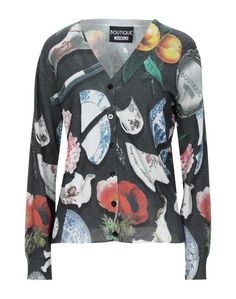 Кардиган Boutique Moschino