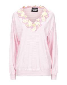 Свитер Boutique Moschino
