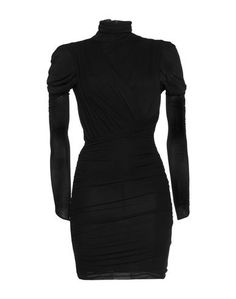 Короткое платье Isabel Marant