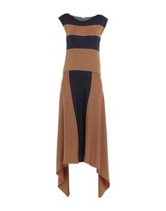 Платье длиной 3/4 Loewe