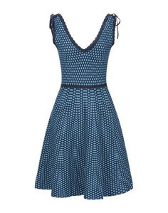 Короткое платье Claudie Pierlot