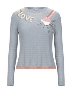 Свитер RED Valentino