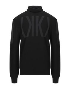 Водолазки Bikkembergs