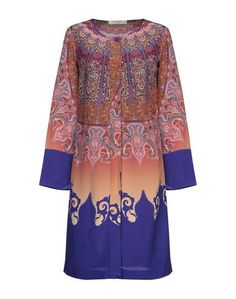 Короткое платье Etro