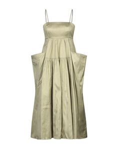 Платье длиной 3/4 3.1 Phillip Lim