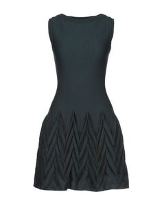 Короткое платье AlaÏa