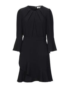 Короткое платье Diane von Furstenberg