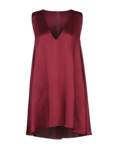 Короткое платье Valentino