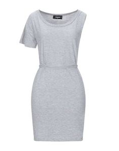 Короткое платье Dsquared2