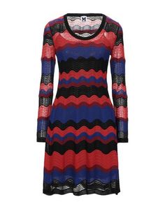 Короткое платье M Missoni