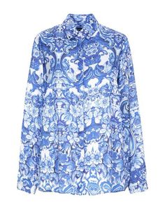 Pубашка Roberto Cavalli