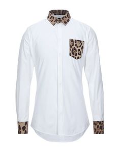 Pубашка Dolce & Gabbana
