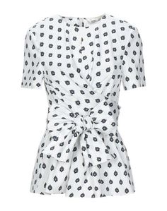 Блузка Diane von Furstenberg