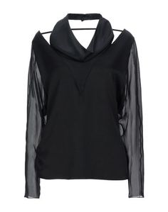 Блузка Lanvin