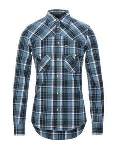 Pубашка Dsquared2