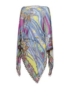 Кафтан Etro