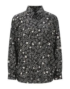Pубашка Saint Laurent